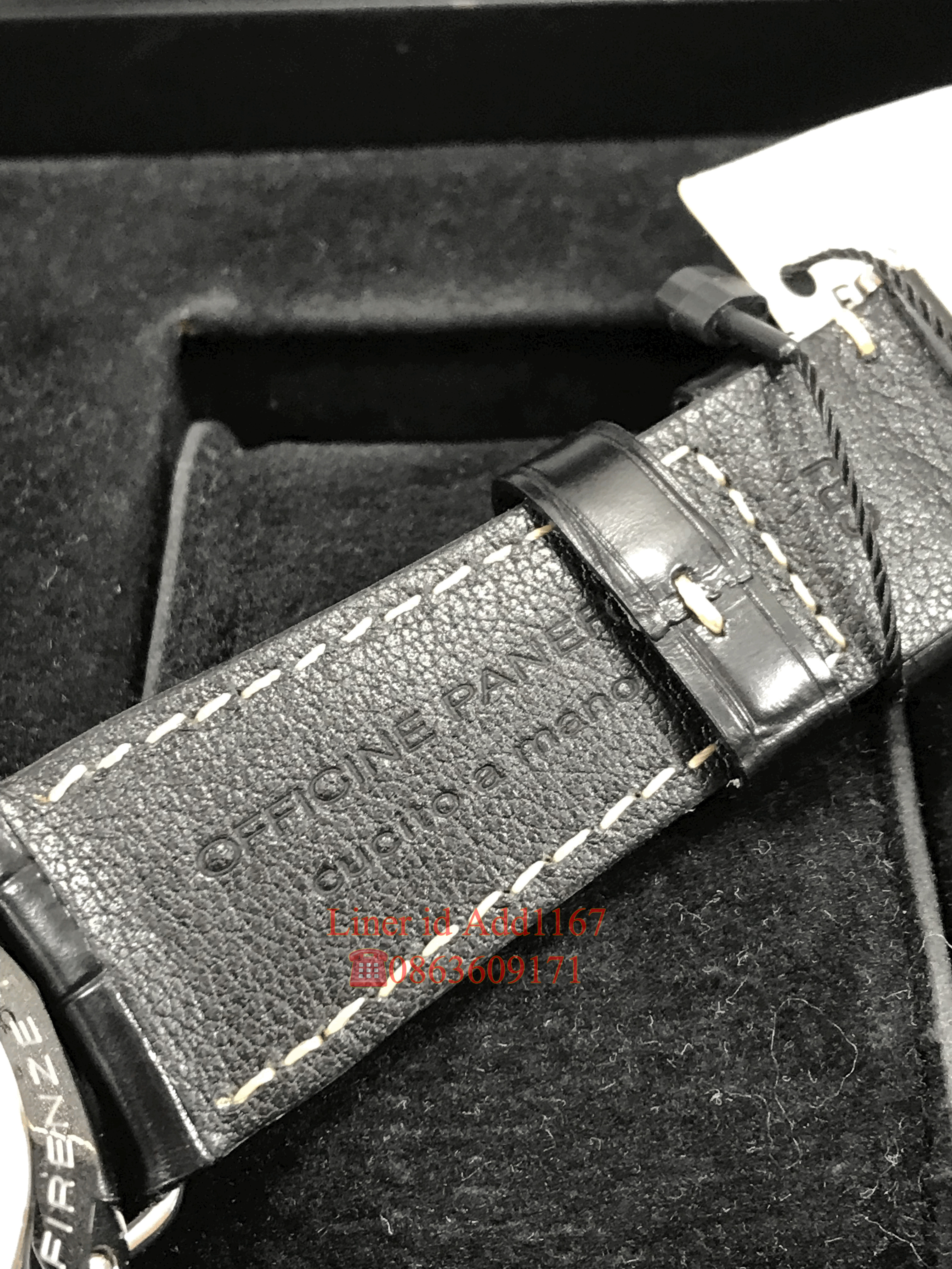 Luminor Marina Panerai (PAM388)