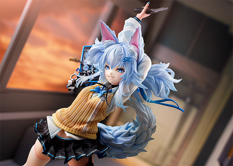 (Pre-Order) PA-15 Highschool Heartbeat Story - 1/7 (Phat Company)