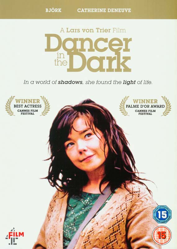 Dancer in the Dark : จังหวะชีวิต ลิขิตด้วยเพลง [2000] - เสียงอังกฤษ / บรรยายไทย