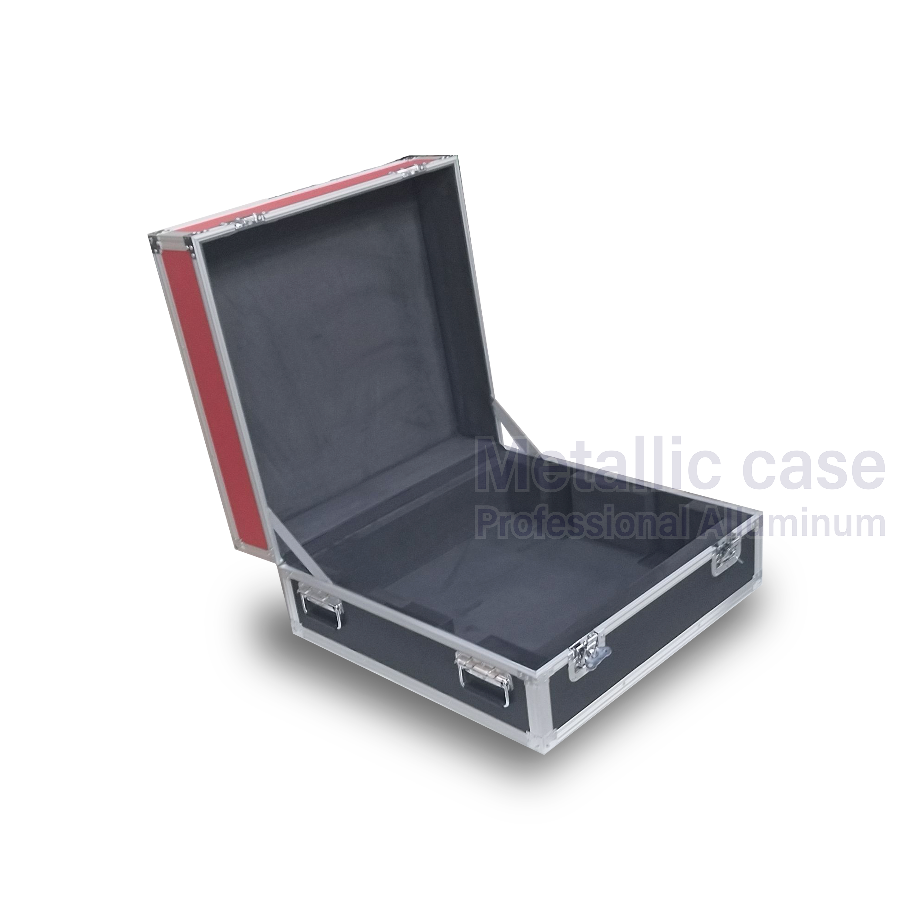metalliccase 9389-16-6710 / Chess Red-Black(72.5x72.5x33.5 T6C1C12H3K5P5)