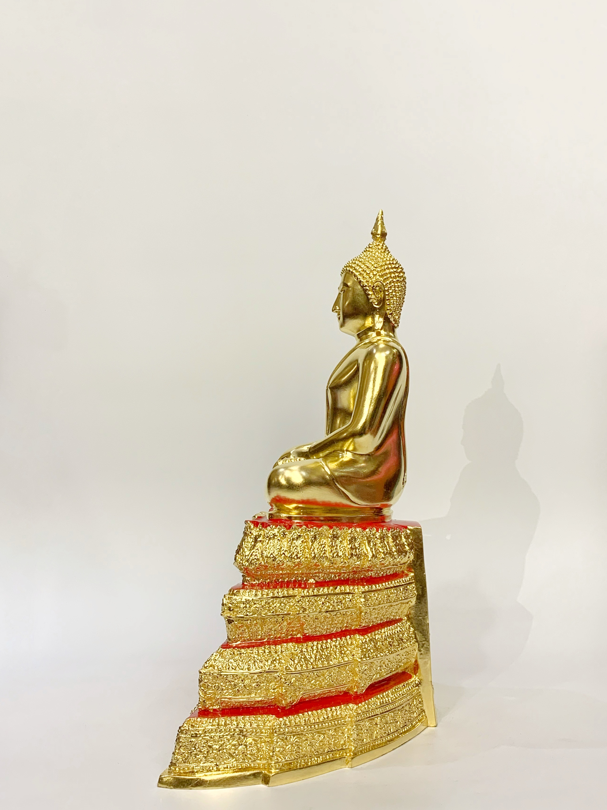 พระศรีศากยมุนี หน้าตัก 9 นิ้ว