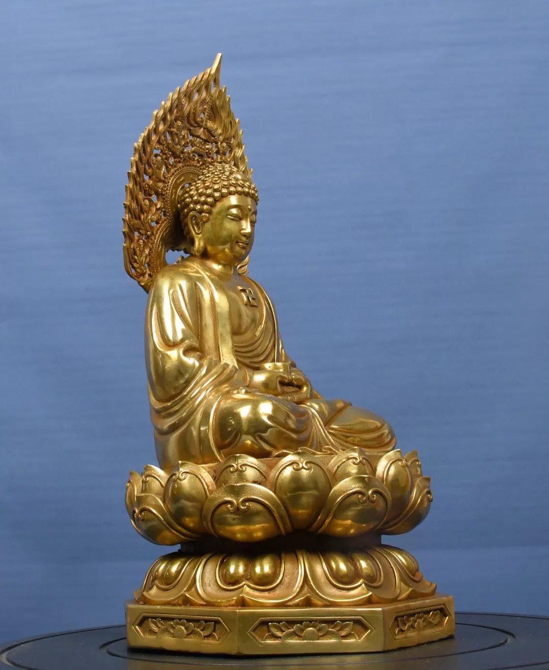 Pre-Order : พระยูไล สูง 41 cm