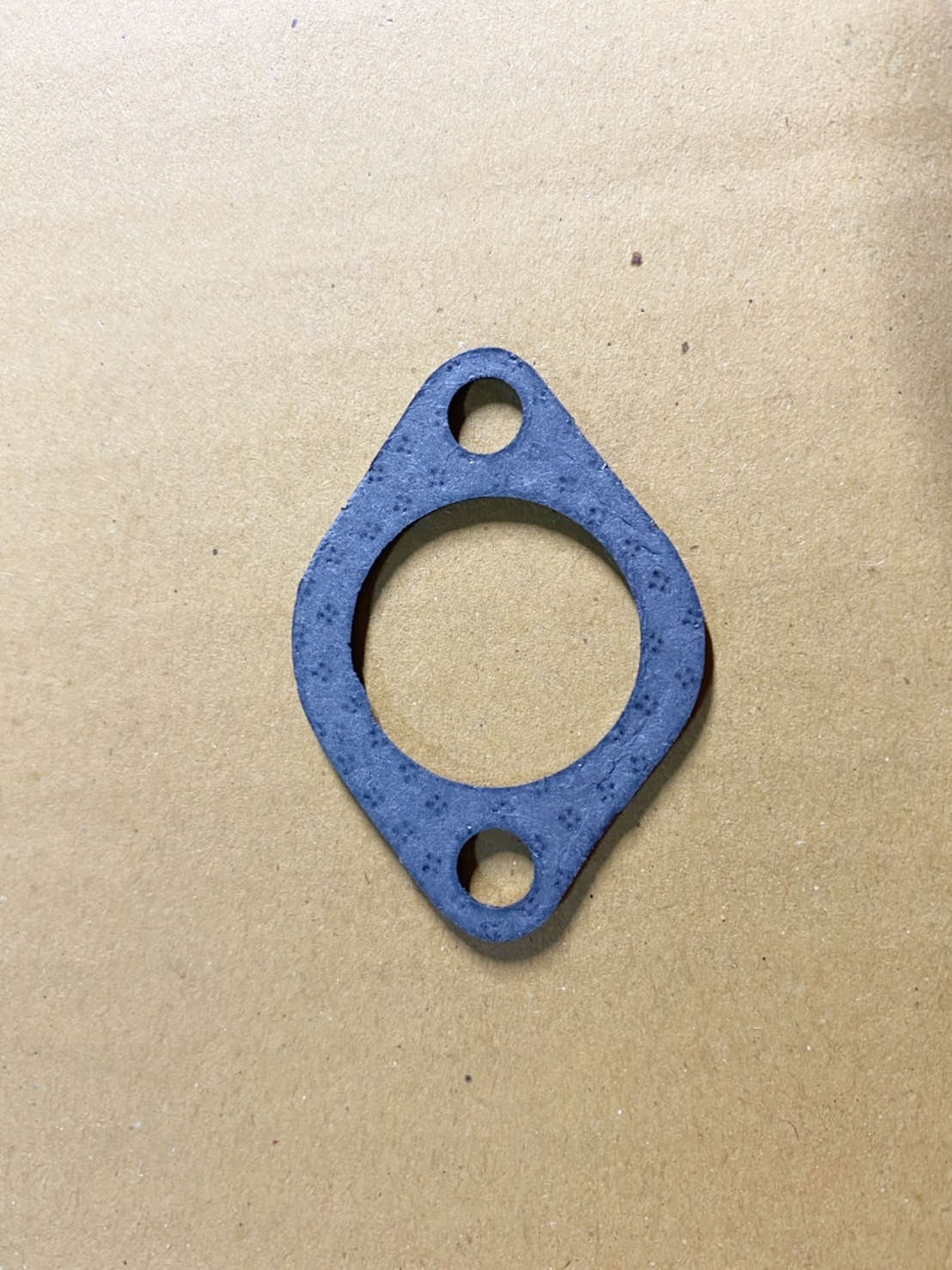 ปะเก็นท่อไอเสีย เครื่องตัดหญ้า411 อย่างดี