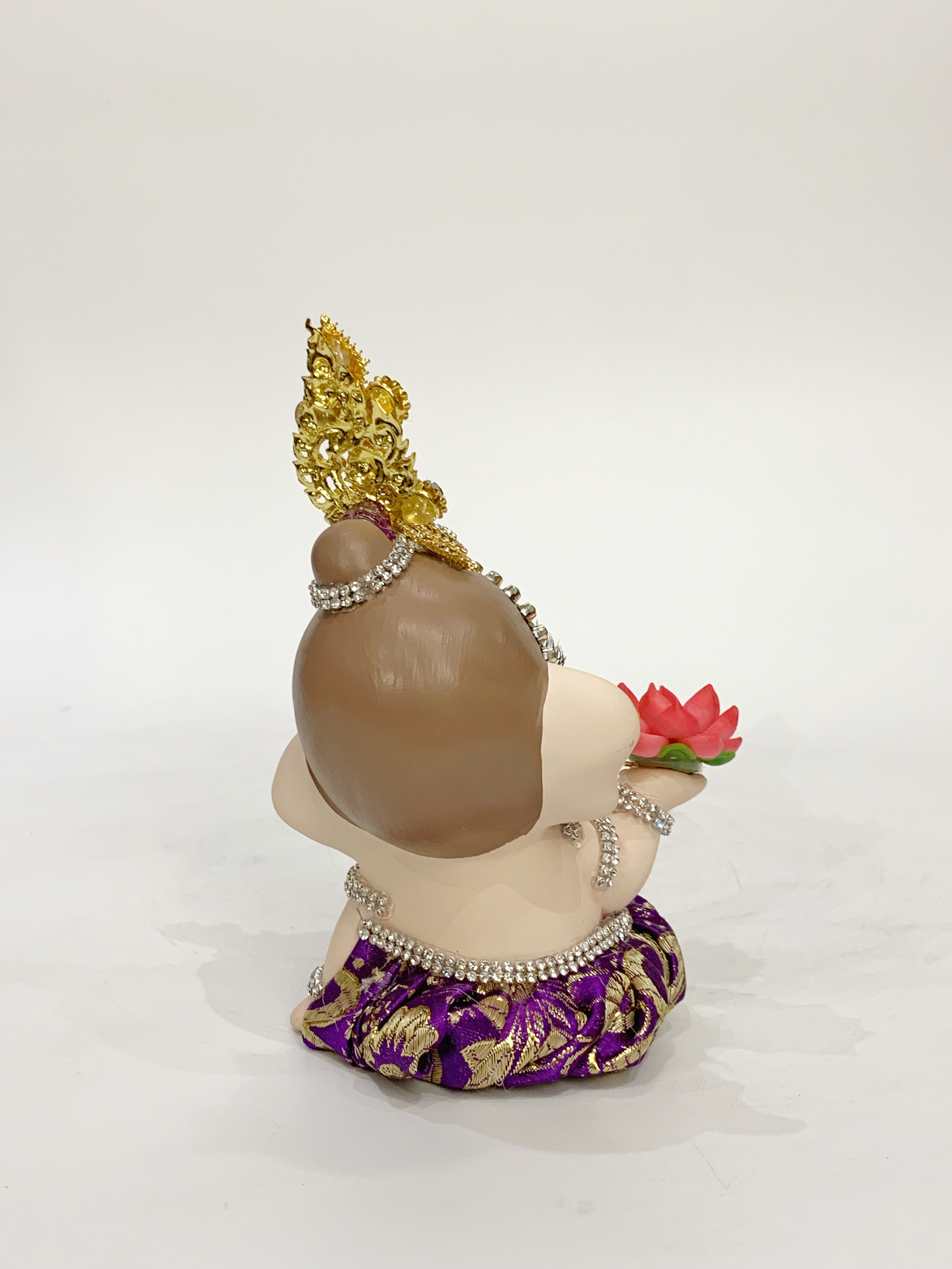 พระพิฆเนศ (ปางเด็ก) หน้าตัก 3 นิ้ว