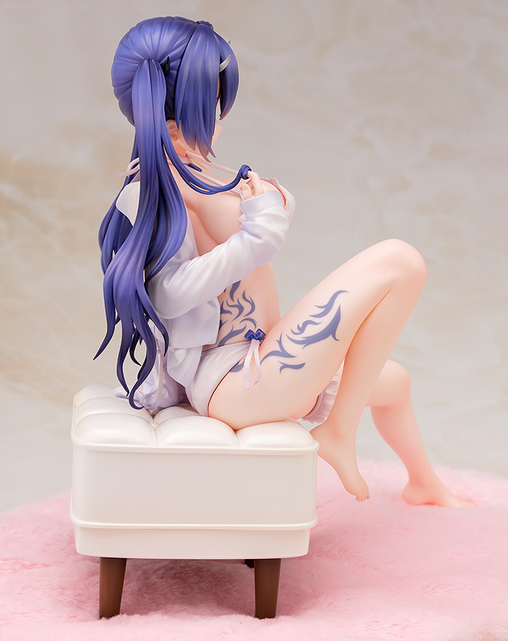 (Pre-Order) Ao-Oni Girl - 1/6 (Native, Rocket Boy)