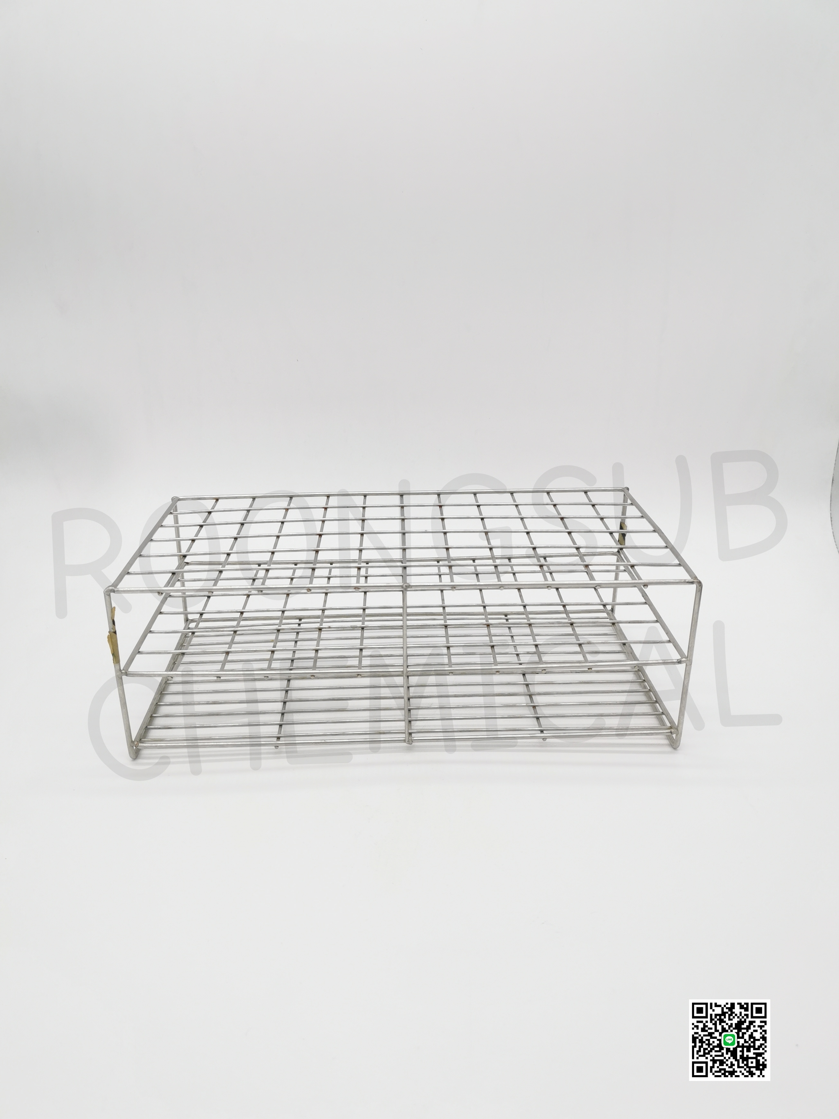 RACK 6*12 DIA 22MM. (TUBE 20MM.)