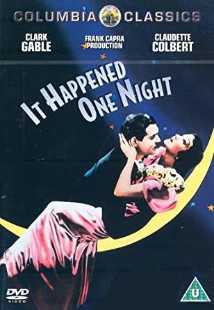 It Happened One Night (1934) [ภาพยนตร์ยอดเยี่ยม : Oscar ปี 1935] - เสียงอังกฤษ / บรรยายไทย
