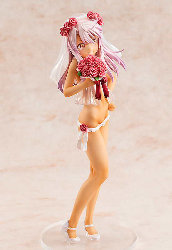 (Pre-Order) Chloe von Einzbern Wedding Bikini Ver. - 1/7 (Kadokawa)