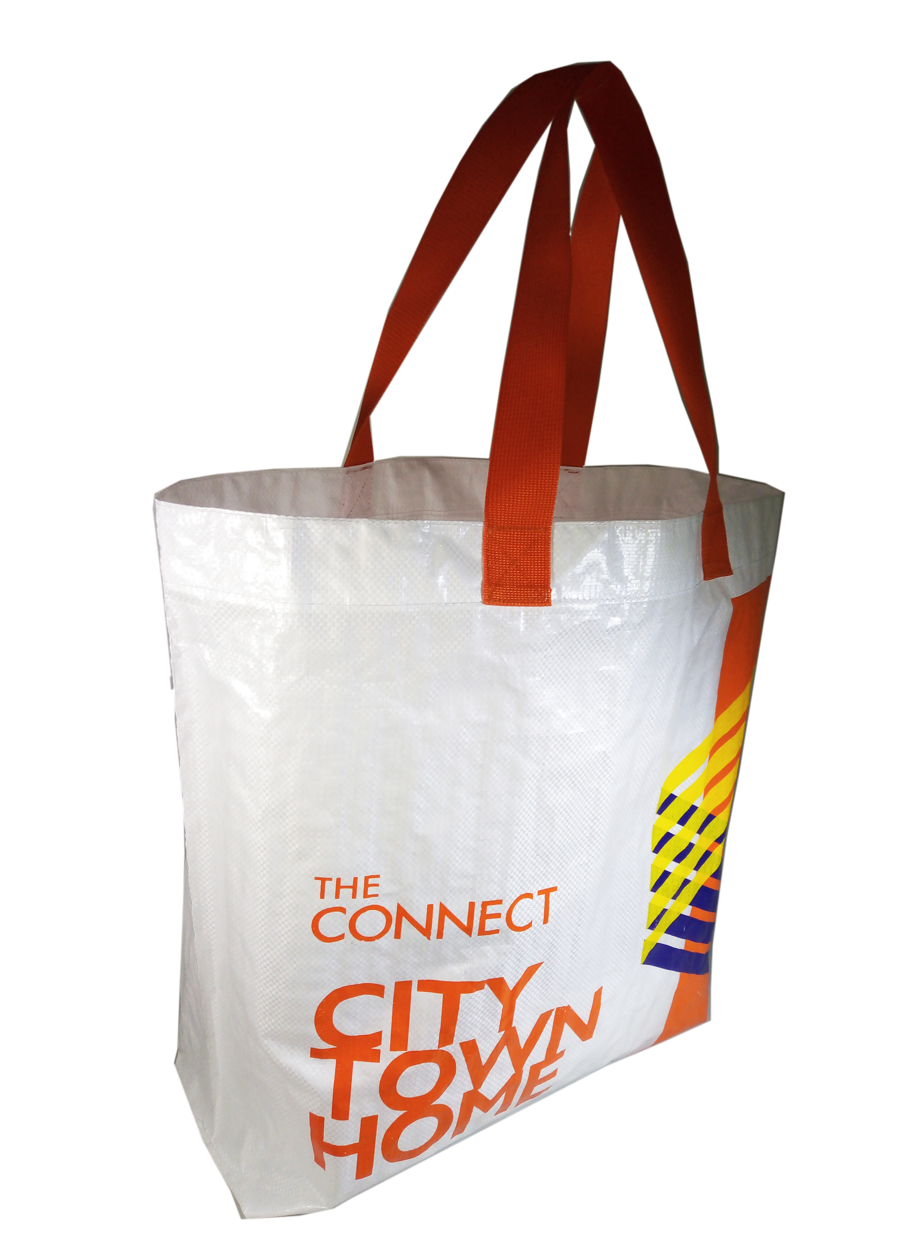 กระเป๋ากระสอบ