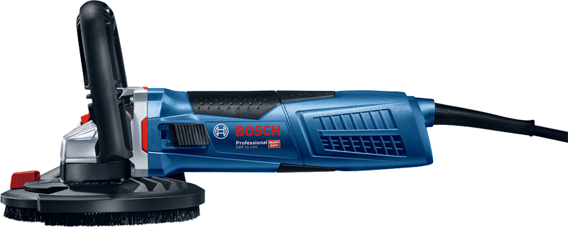 Bosch รุ่น GBR 15 CAG เครื่องเจียรคอนกรีต