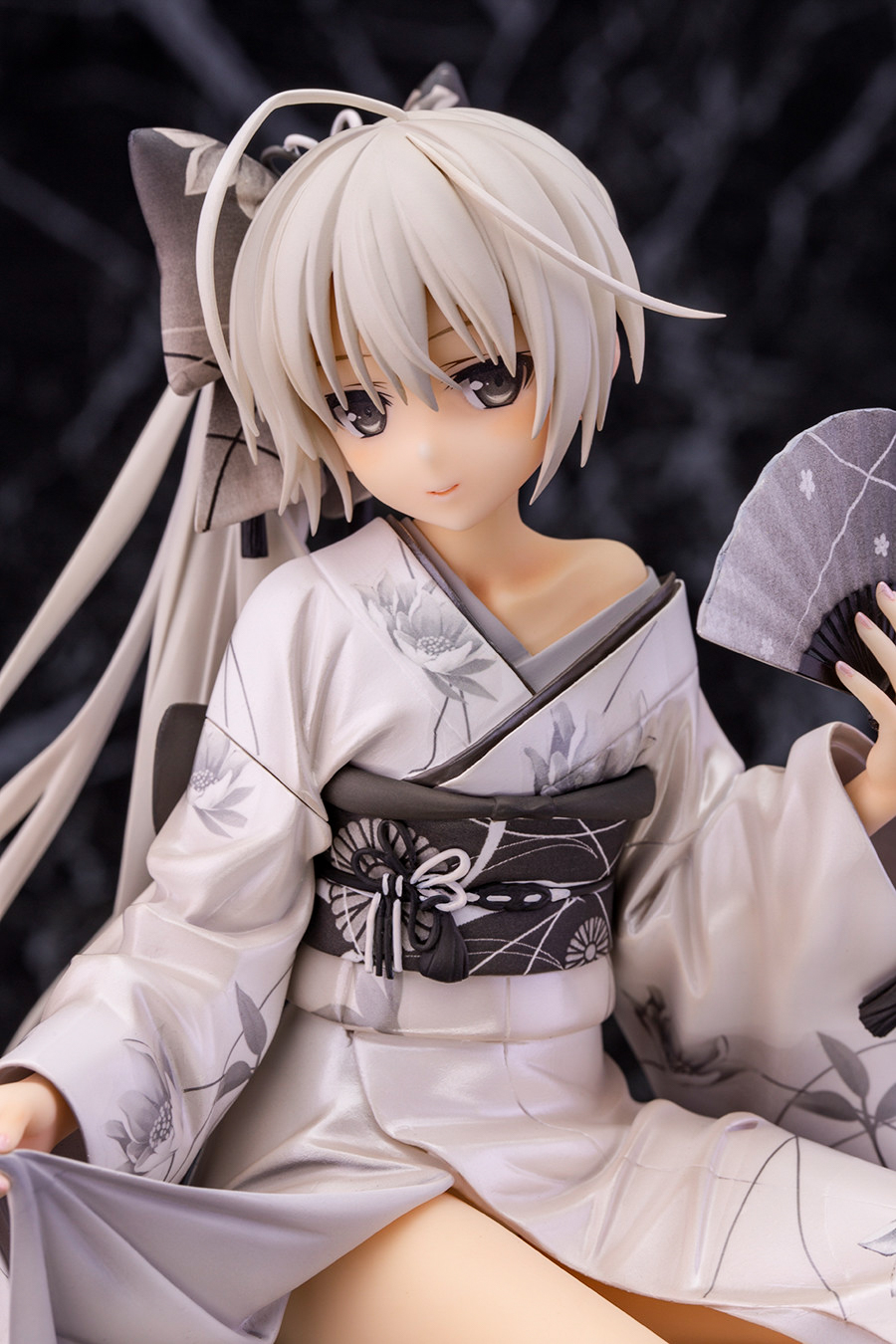 [In-Stock] Kasugano Sora Kimono Ver. - 1/7 (Alphamax)