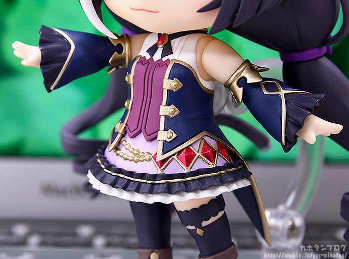 [In-Stock] Karyl (Momochi Kiruya) - Nendoroid #1480 (Good Smile Company)