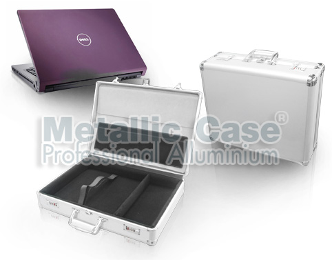 metalliccase 3942-02-5404 / กระเป๋า Notebook DELL 15 inches (51.5x37x7 T1C4H1K10P2)