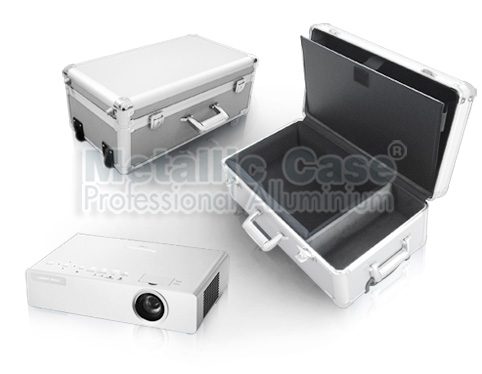 metalliccase 3119-03-5210 / กระเป๋า PT-LB80 NT Notebook (30x55x21 T1C14H1K7P2)