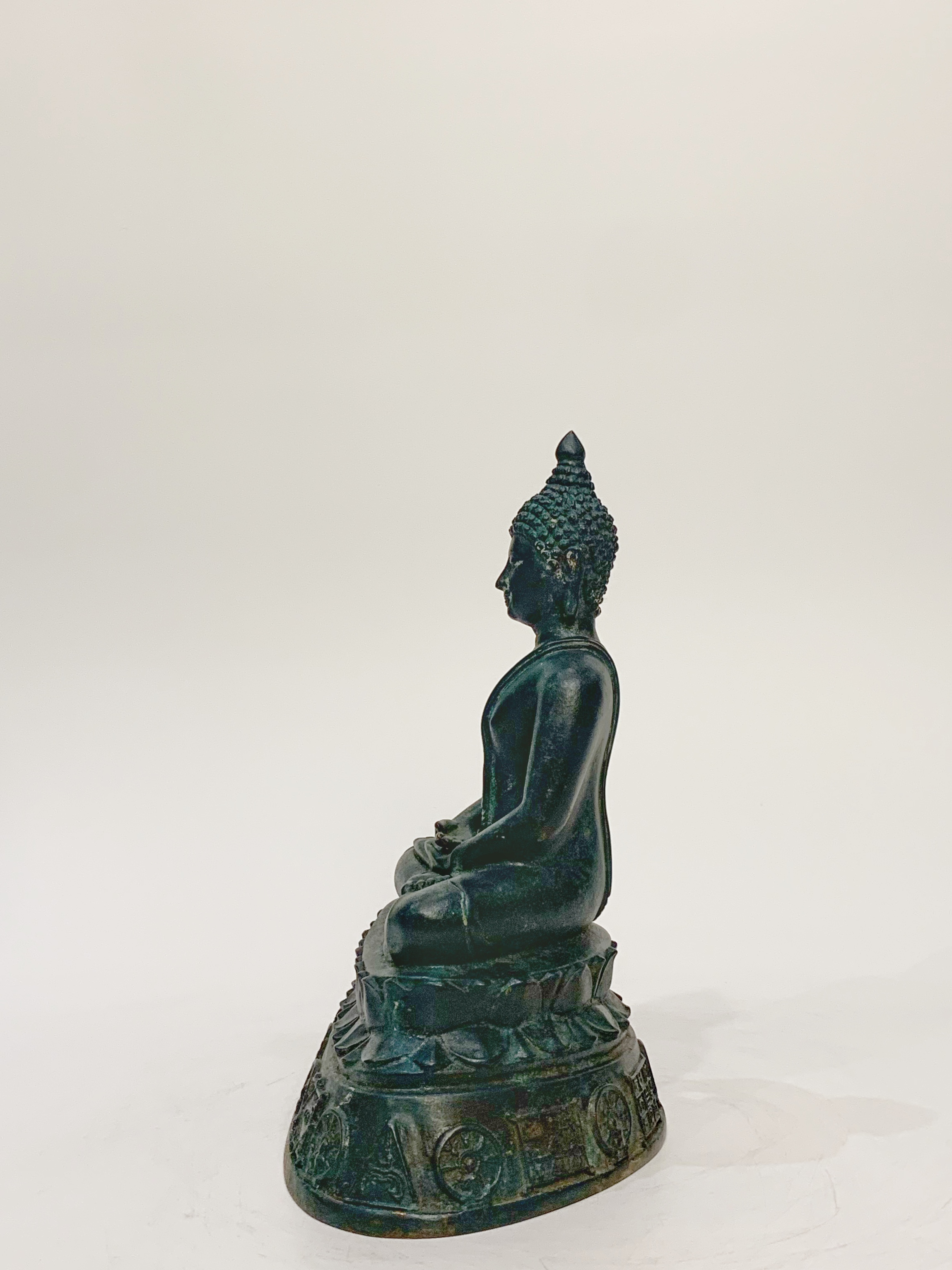 พระเกตุ หน้าตัก 5 นิ้ว