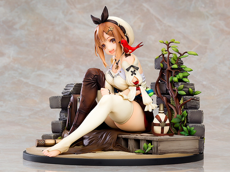 (Pre-Order) Reisalin Stout (Ryza) - 1/6 (Max Factory)