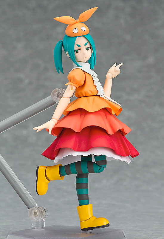 [In-Stock] Ononoki Yotsugi - Figma #327 (Max Factory)
