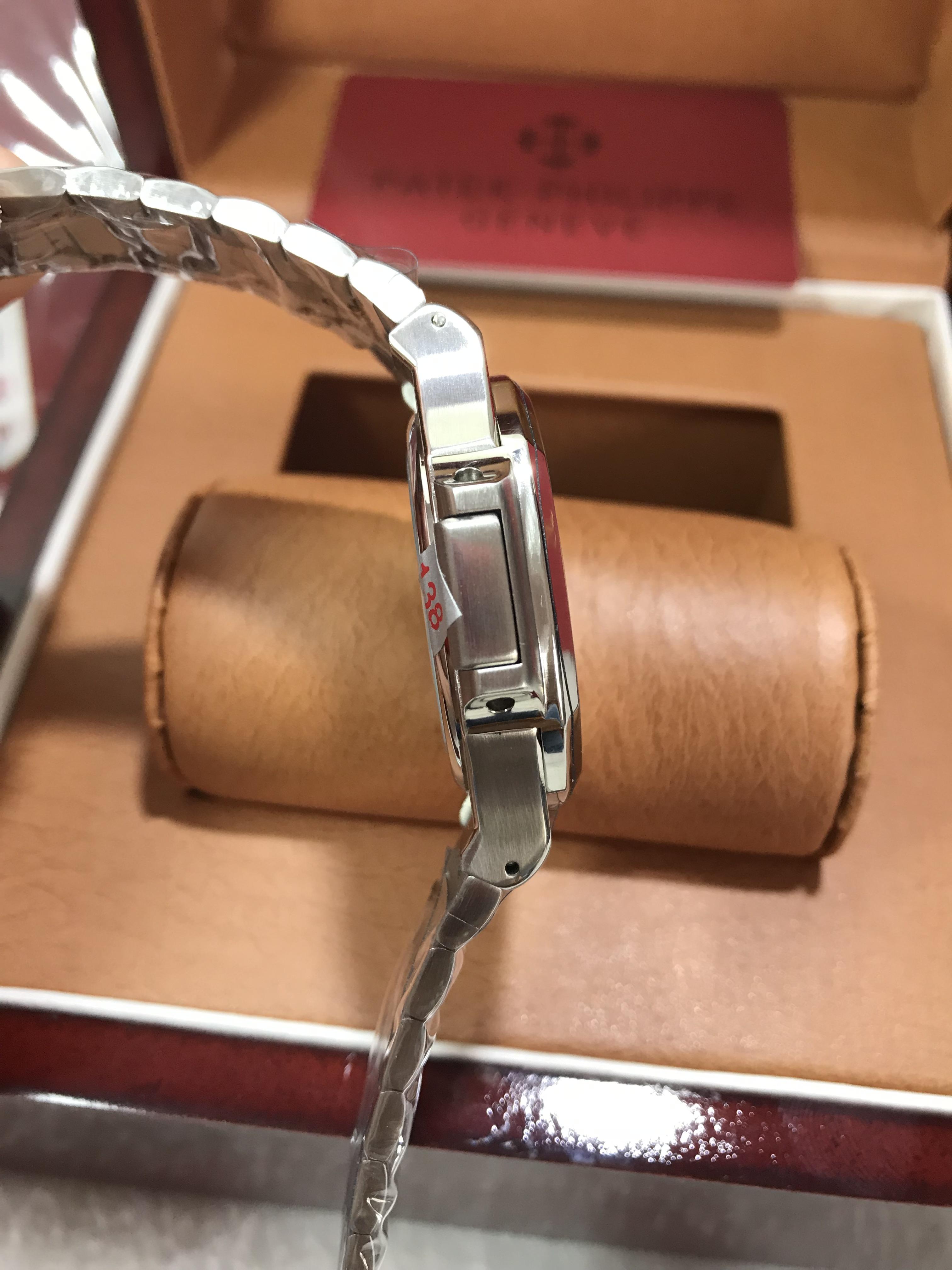 Patek Nautilus 5712/1A (5A)