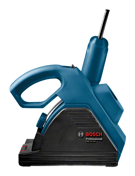 Bosch รุ่น GNF 35 CA เครื่องเซาะร่องในผนัง