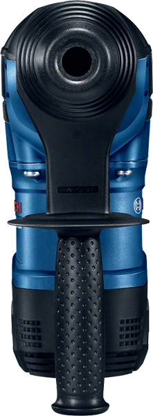 Bosch รุ่น GBH 5-40 D สว่านโรตารี่ระบบ SDS max