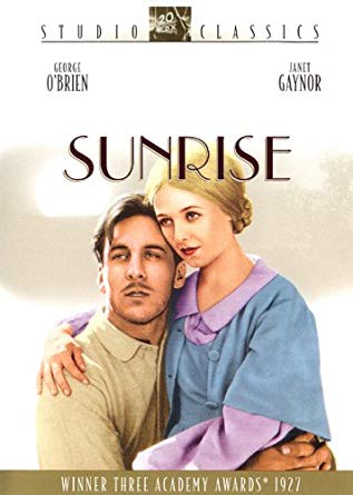ภาพยนตร์ยอดเยี่ยมตลอดกาล # 5 : Sunrise : A Song of Two Humans : วังวนพิศวาส [1927] - บรรยายไทย