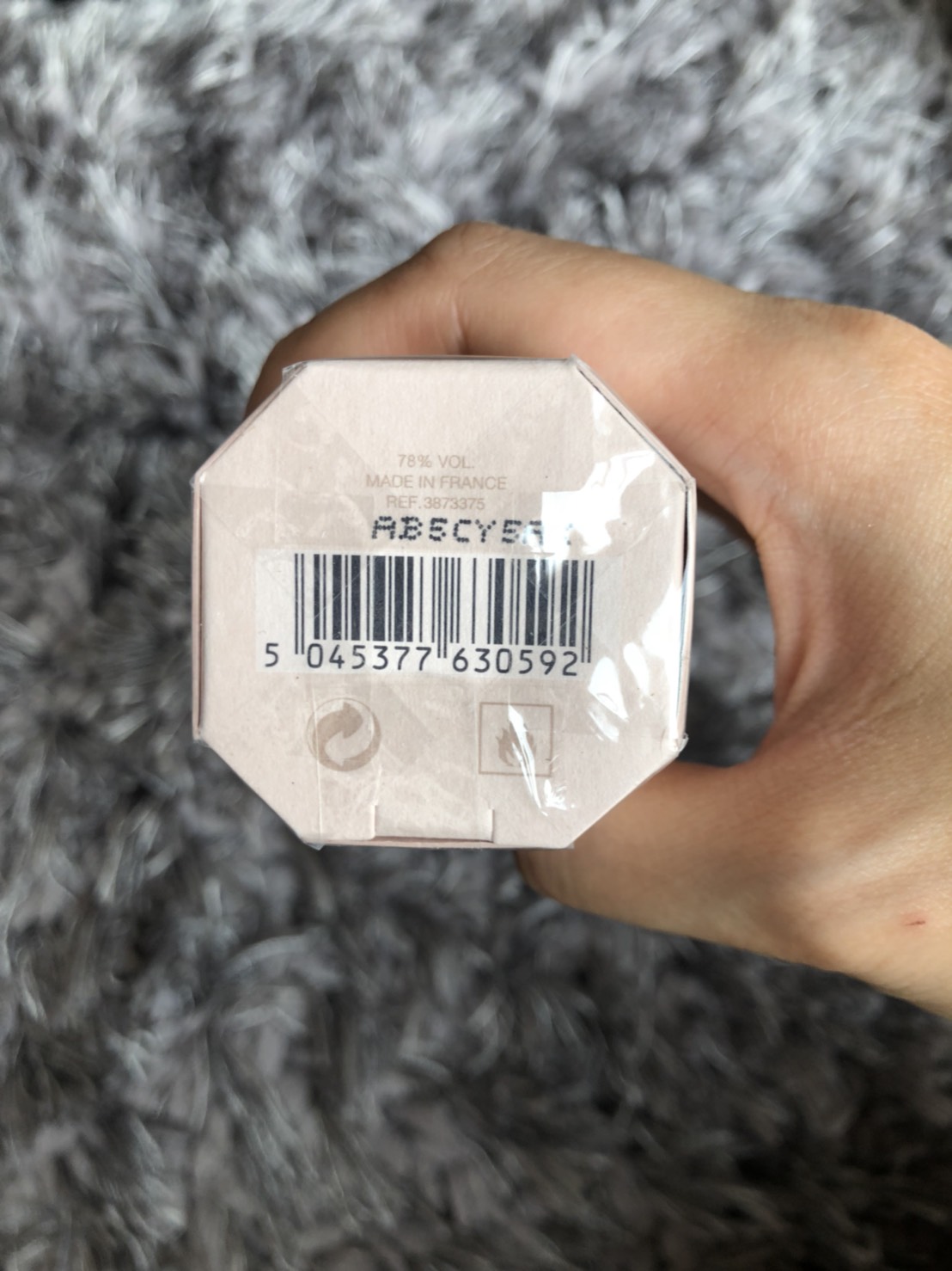 น้ำหอม Burberry Body Tender EDT 85ml ของแท้ 100%✅