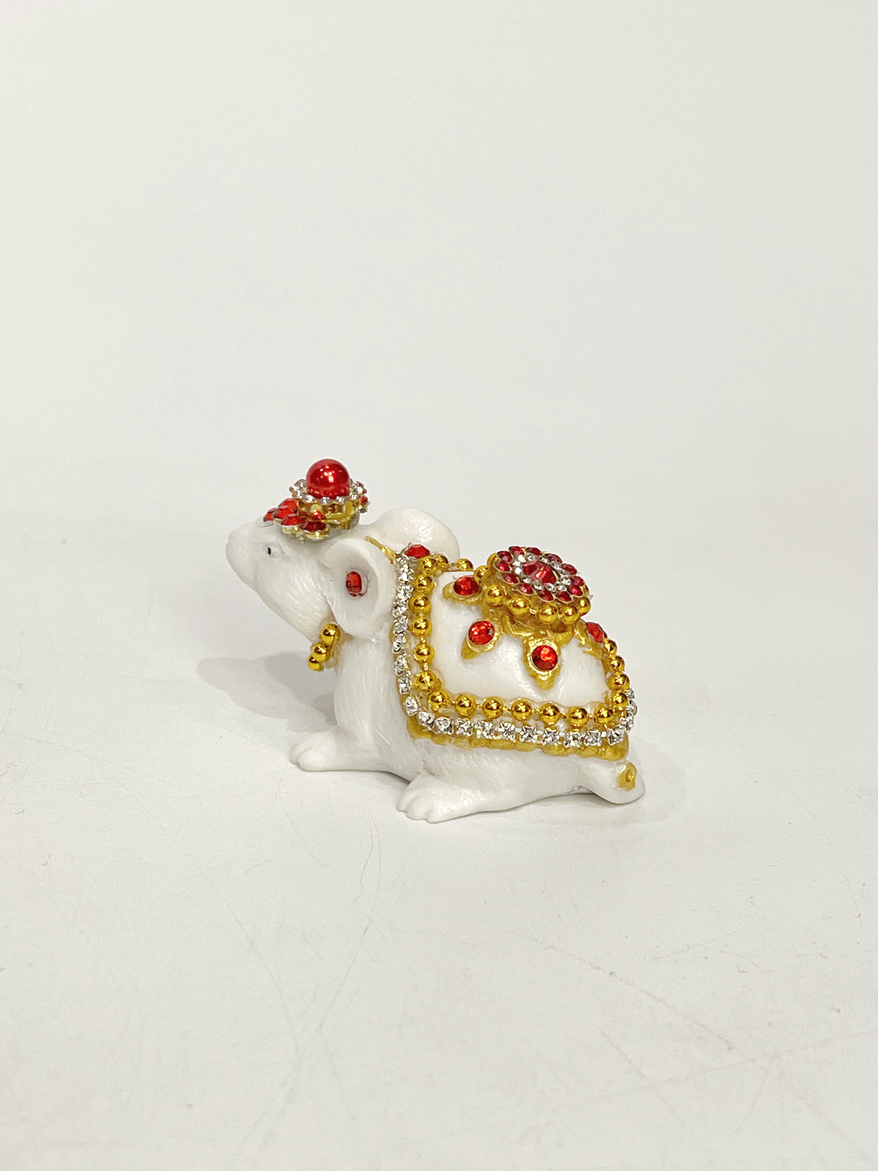 หนูมุสิกะ (ราคาต่อหนึ่งตัว)