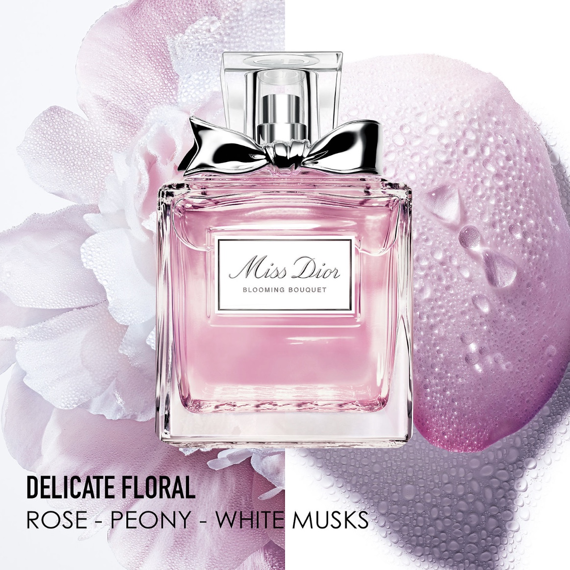 Dior Miss Dior Blooming Bouquet Eau de Toilette (Sealed Box)