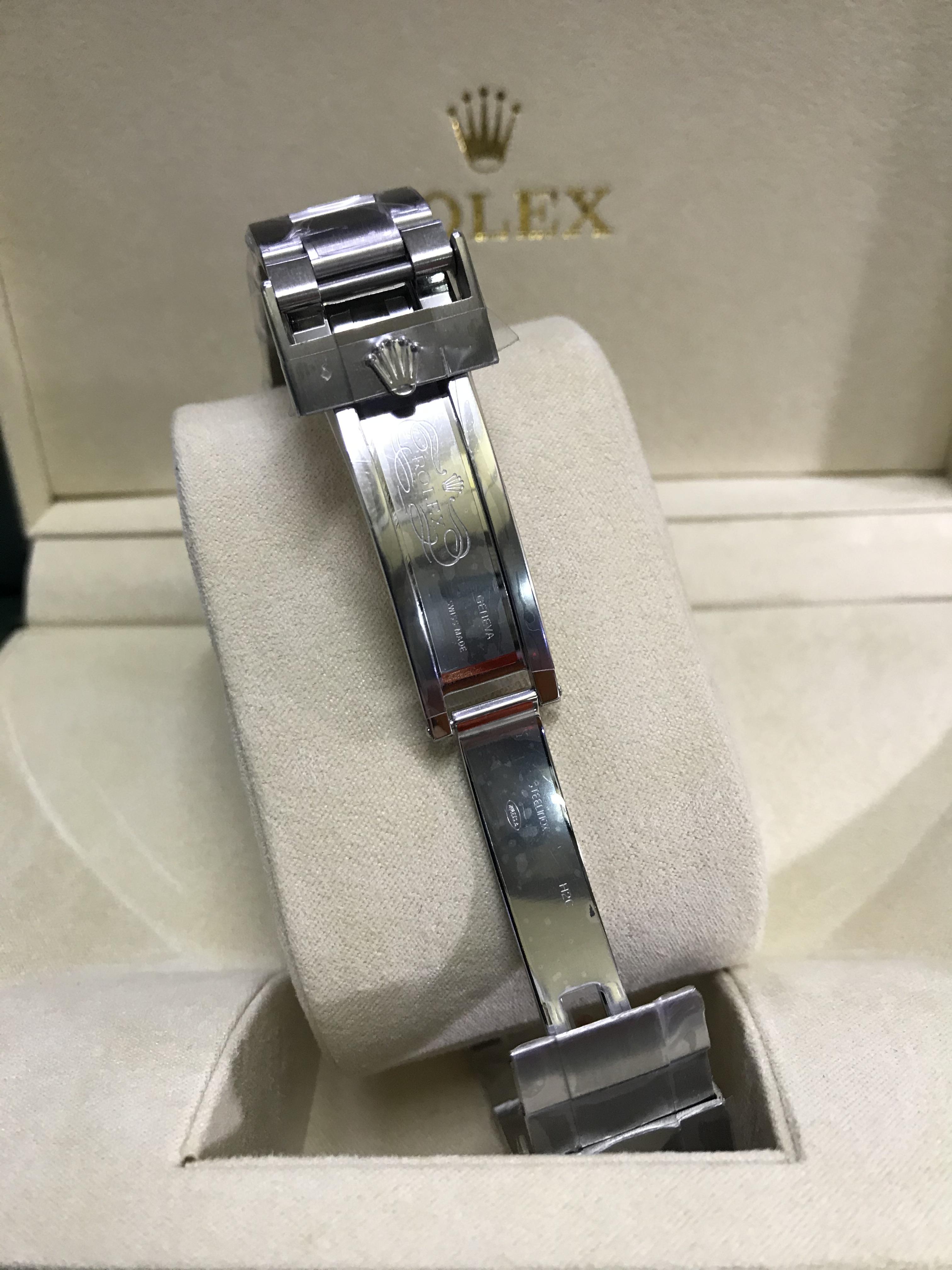 Rolex Submariner 2020 (Swiss)