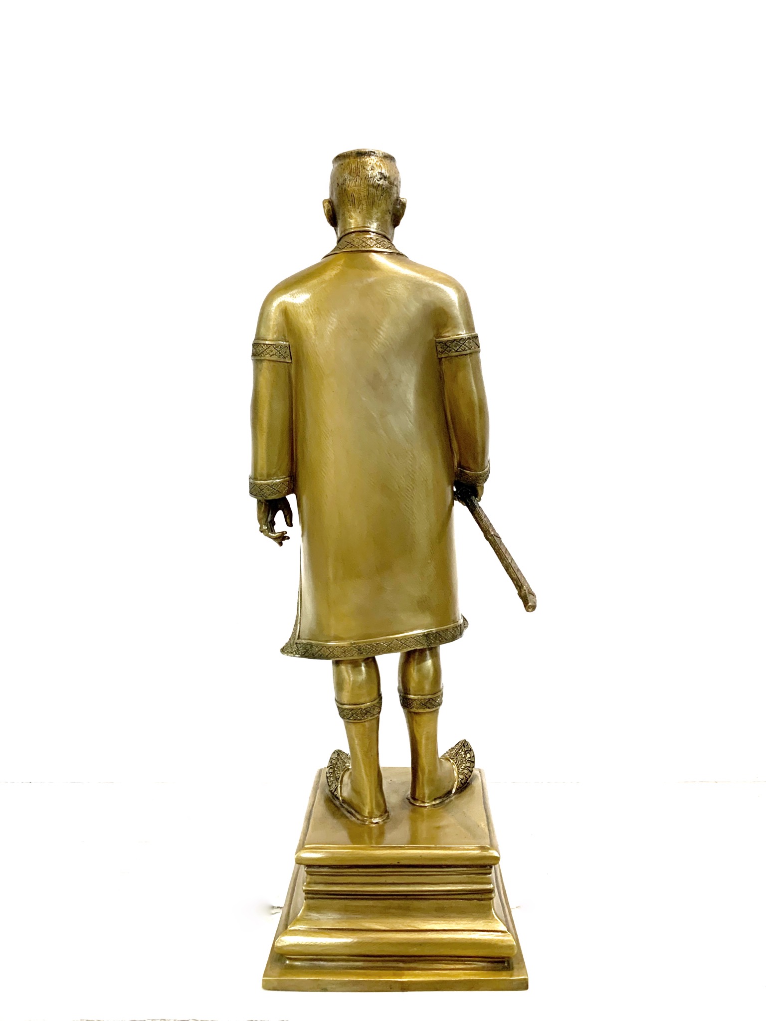 รัชกาลที่ 1 หน้าตัก 9 นิ้ว