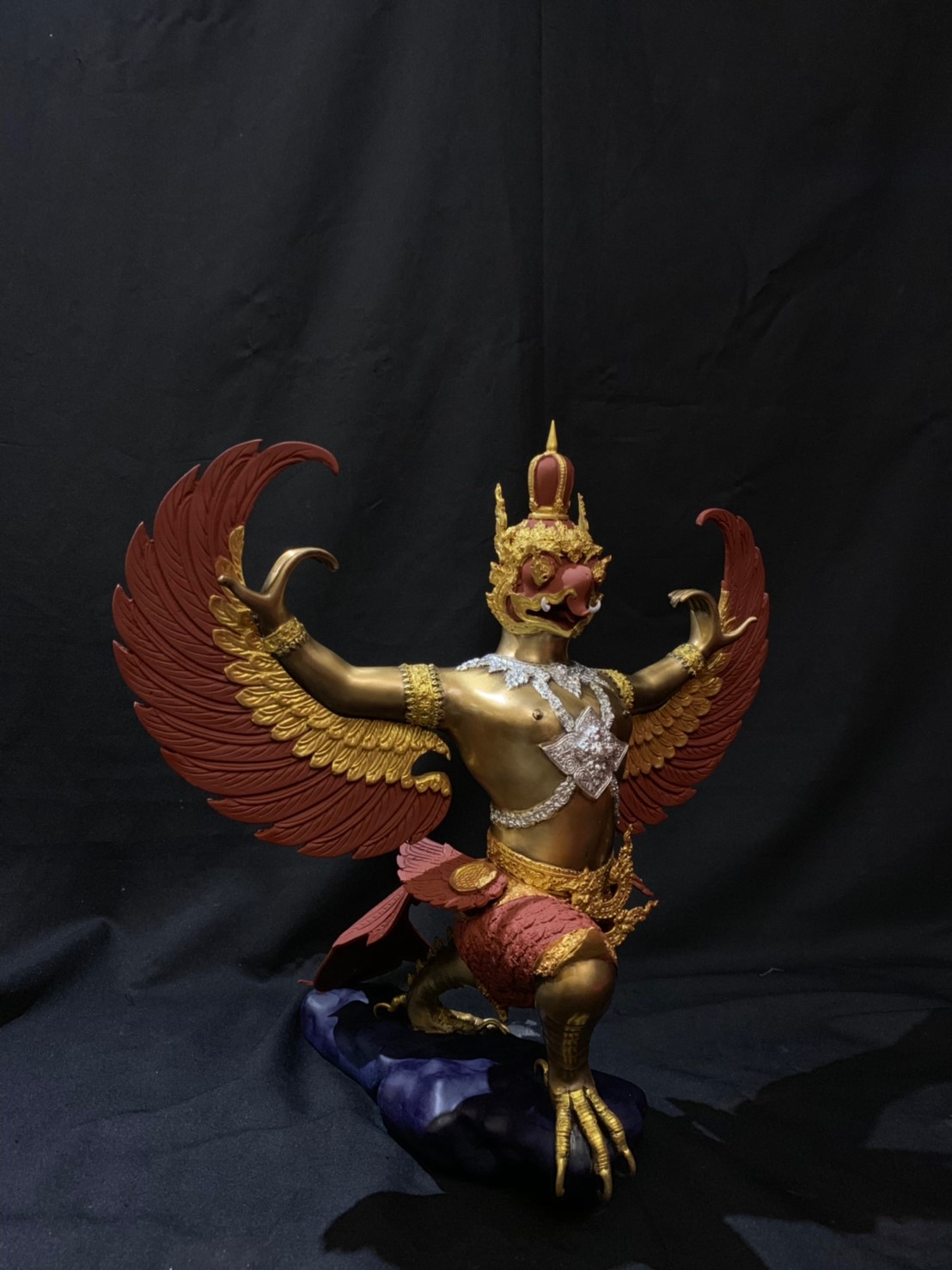 พญาครุฑ