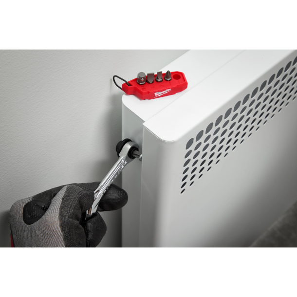 Milwaukee 48-22-2950 ชุดประแจพกพาอเนกประสงค์ 7 in 1
