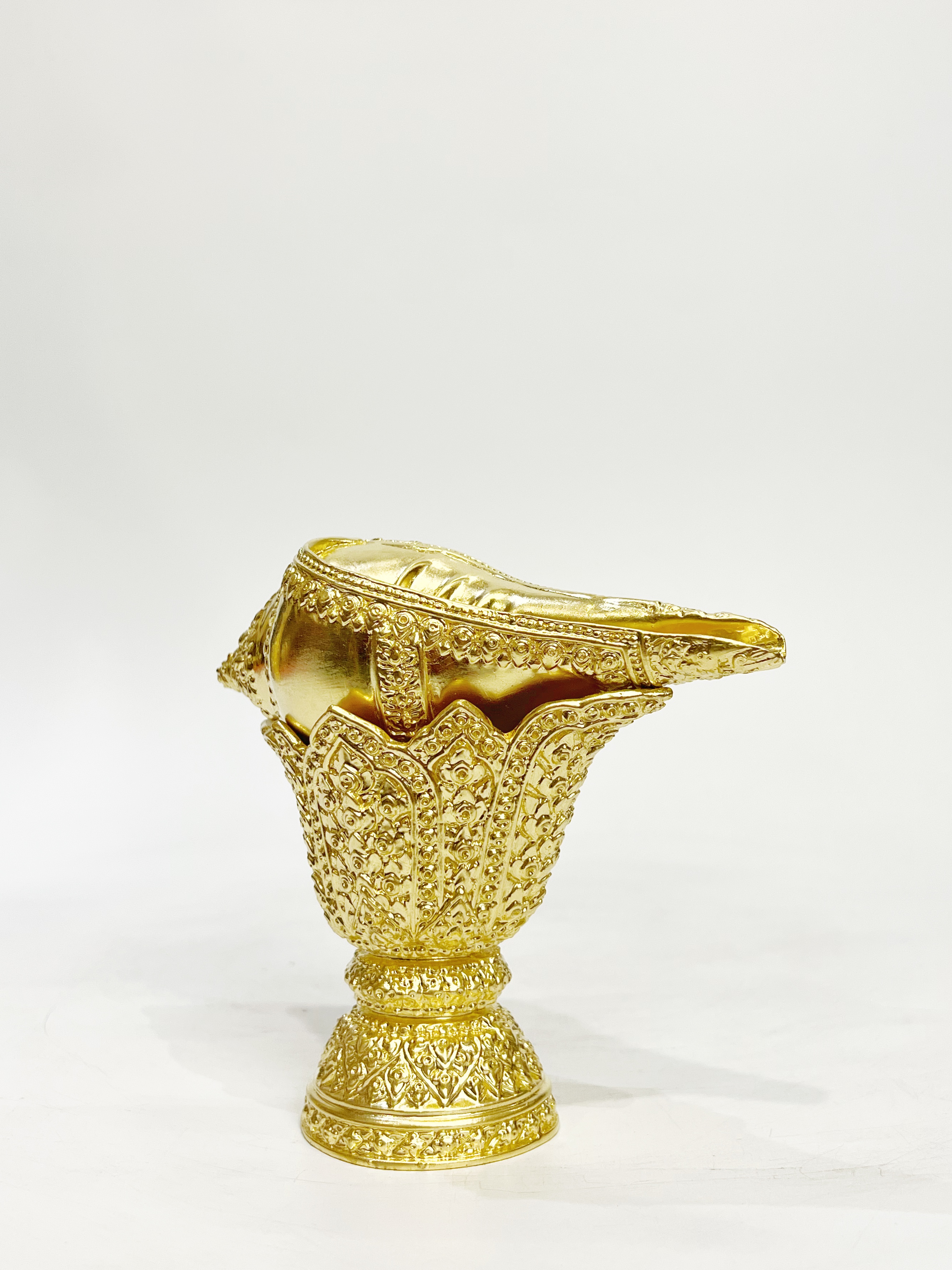 มหาสังข์ ทรงเครื่องไทย