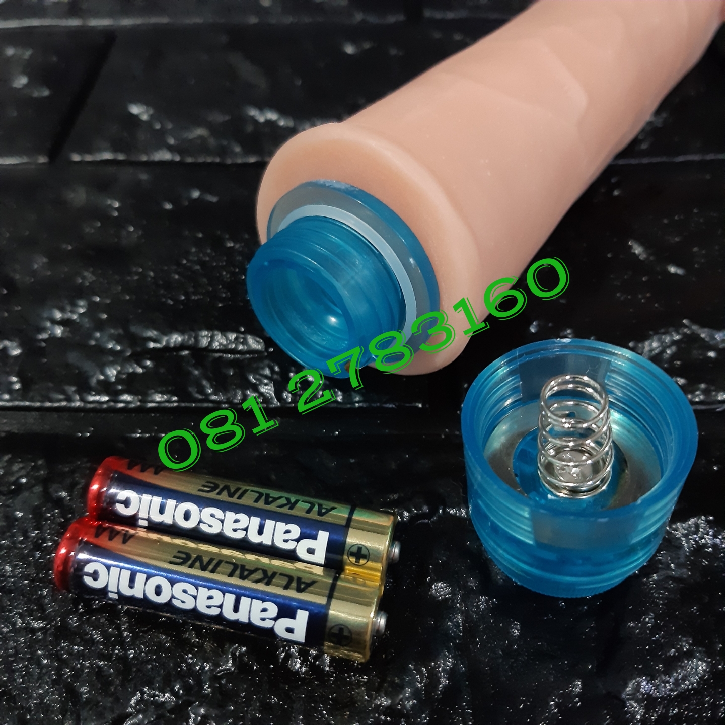 รหัส XM - 049 จู๋ปลอมนิ่มเหมือนจริง