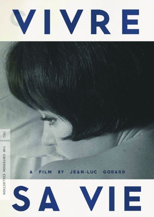 Jean-Luc Godard 's My Life to Live (Vivre Sa Vie) [1962] - เสียงฝรั่งเศส / บรรยายไทย