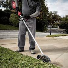 MILWAUKEE FOPH-EA หัวต่อตัดขอบสนาม