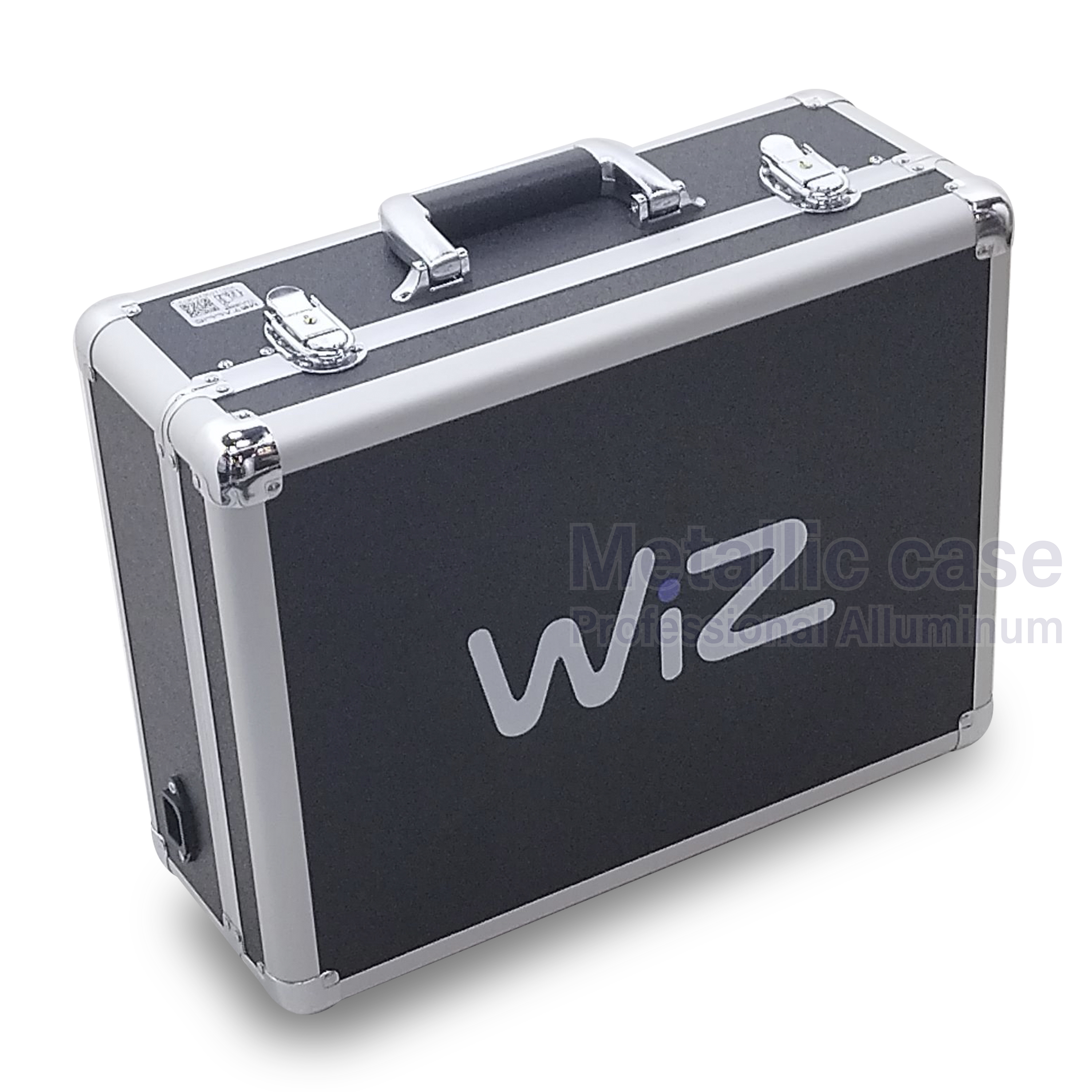 metalliccase9321-10-6708 / Demo Wiz (41.5x31.5x16.5 T1C1H1K1P2)