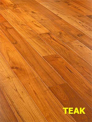 TEAK