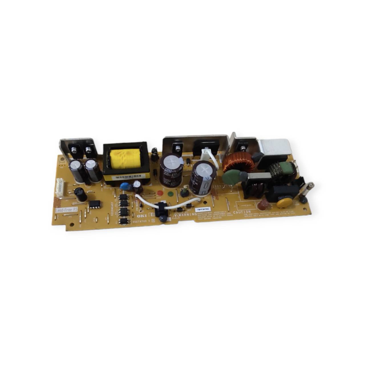 OKI B412 Power Supply