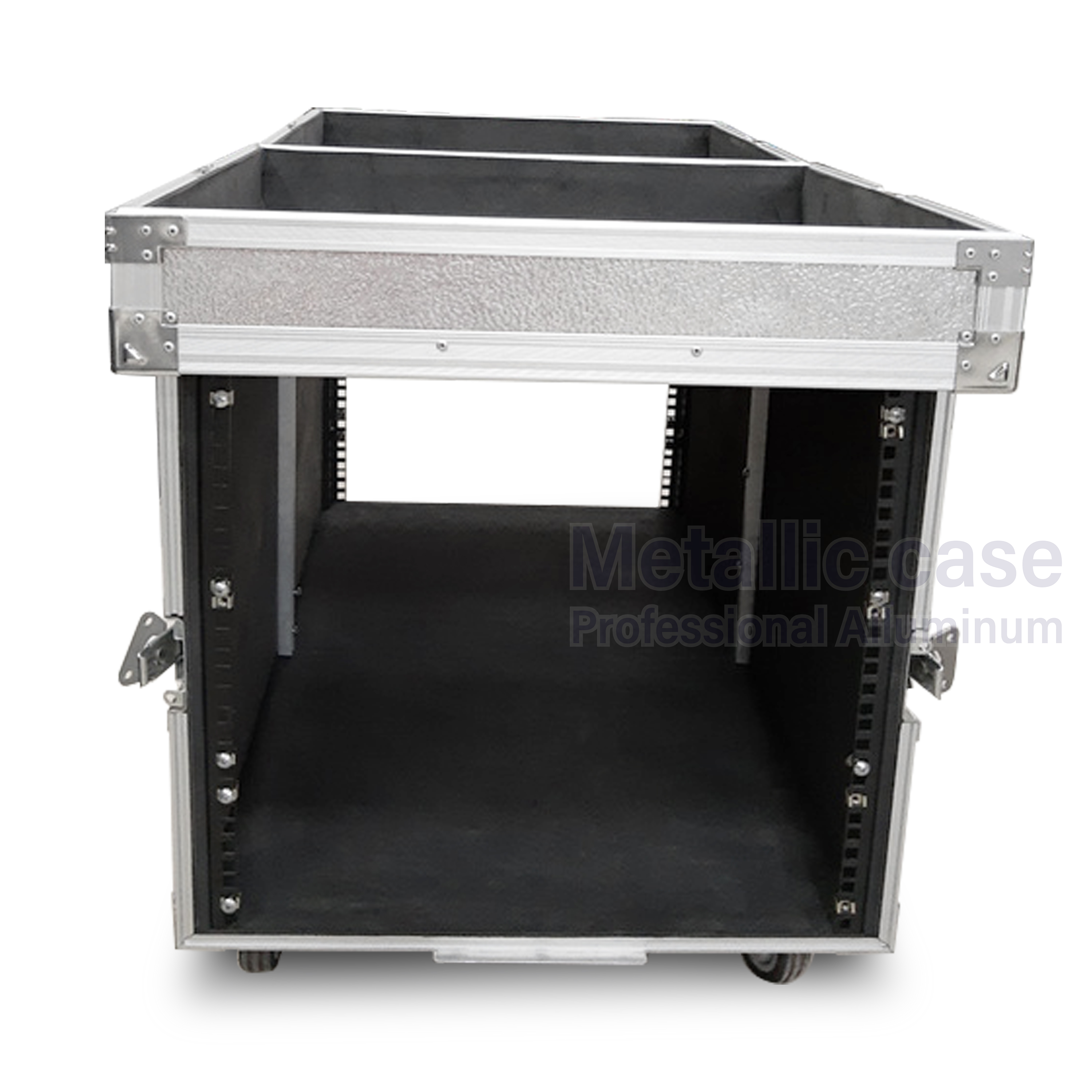 metalliccase 8109-13-6312/ Rack 9u ยาว 85 cm(51x101x43 T7C7H4K5P5)