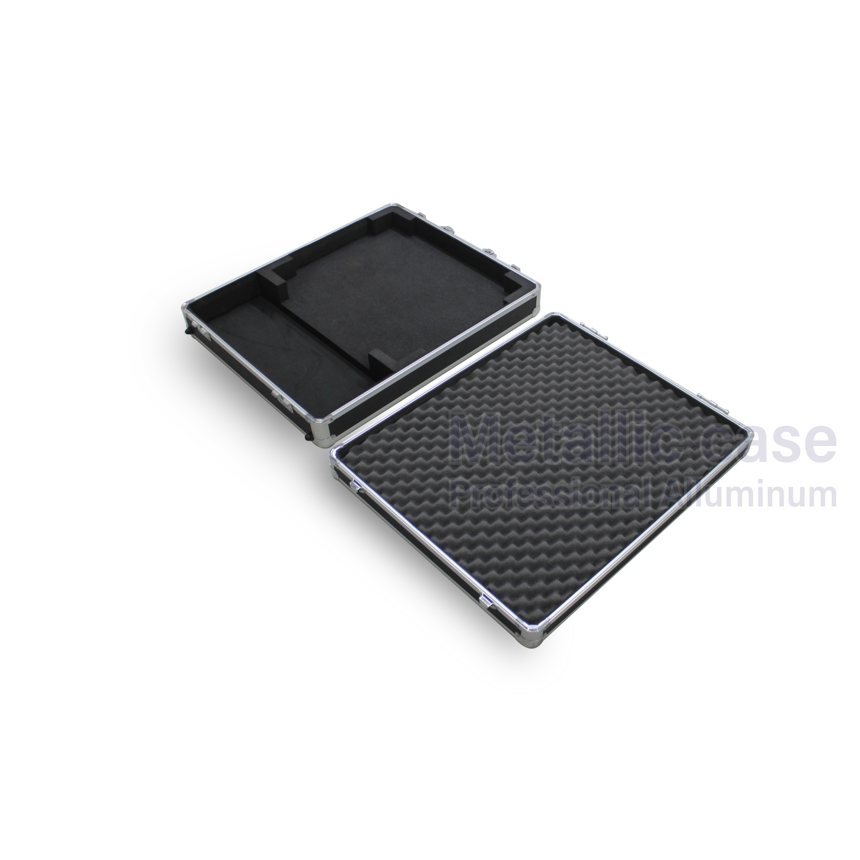 metalliccase7974-13-6306/ QSC touchmic 16 (50x41.5x12T1C1H1K1P2)