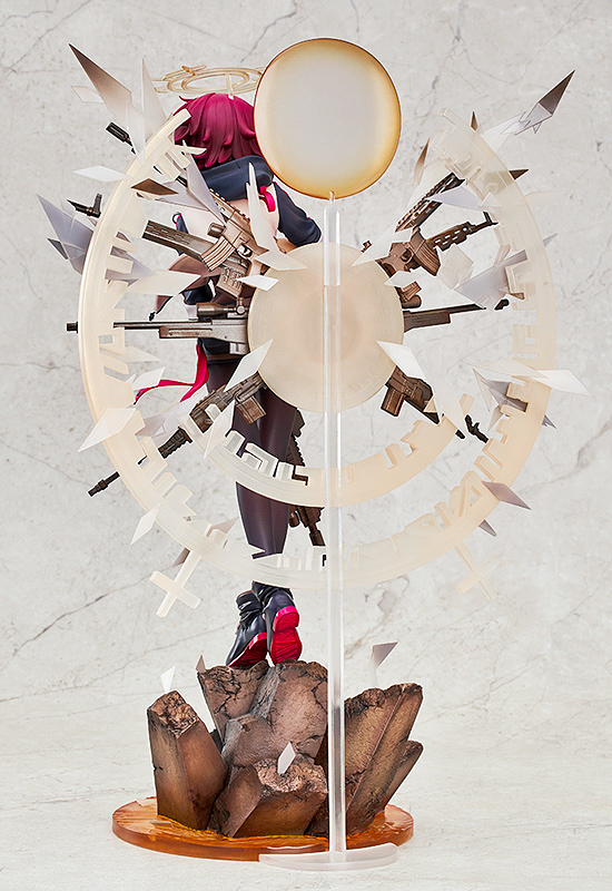 (Pre-Order) Exusiai Elite 2 - 1/7 (Good Smile Arts Shanghai, Good Smile Company)