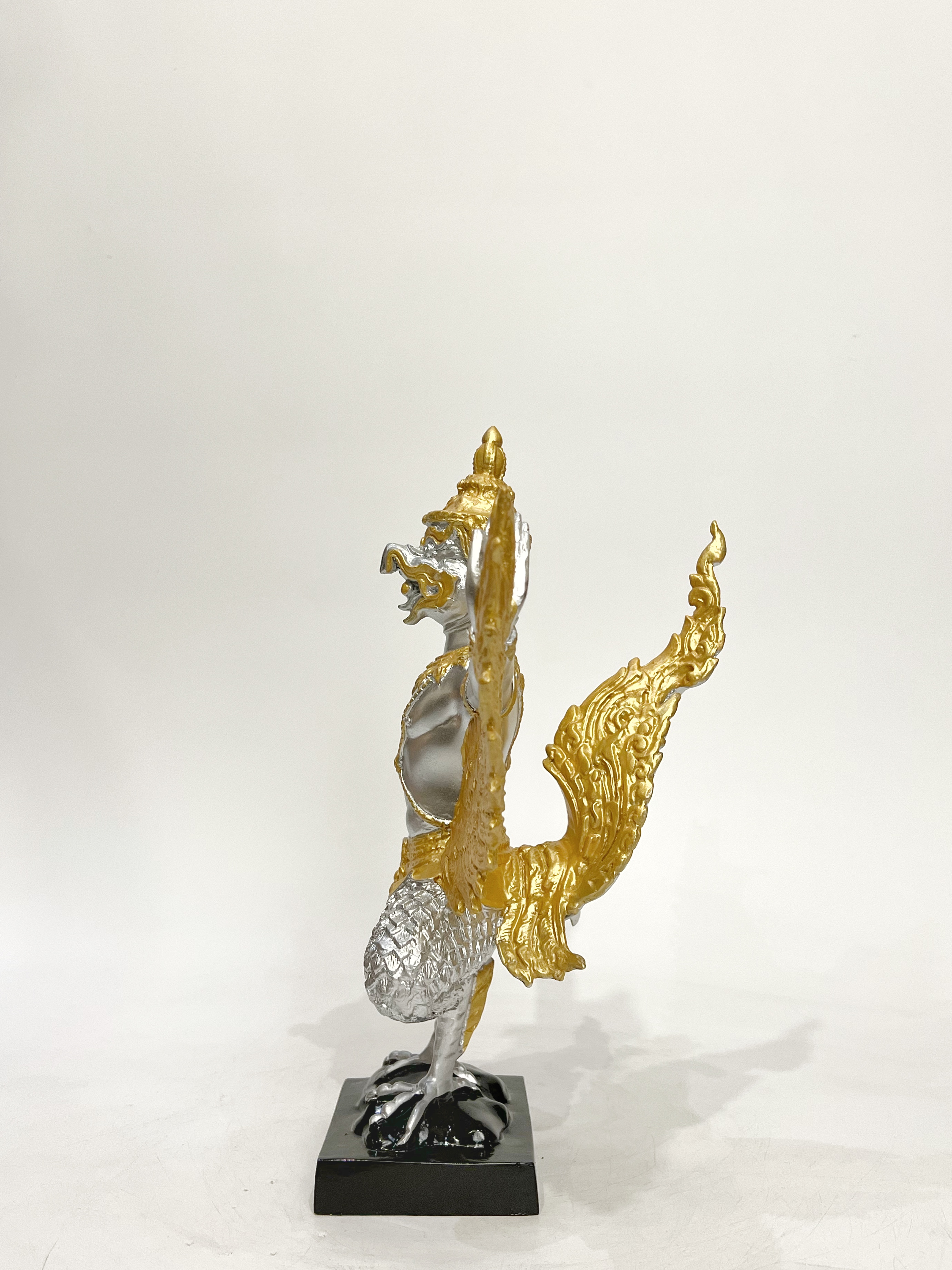 ชุด กษัตริย์แห่งครุฑ 9 พระองค์ หน้าตัก 7 นิ้ว