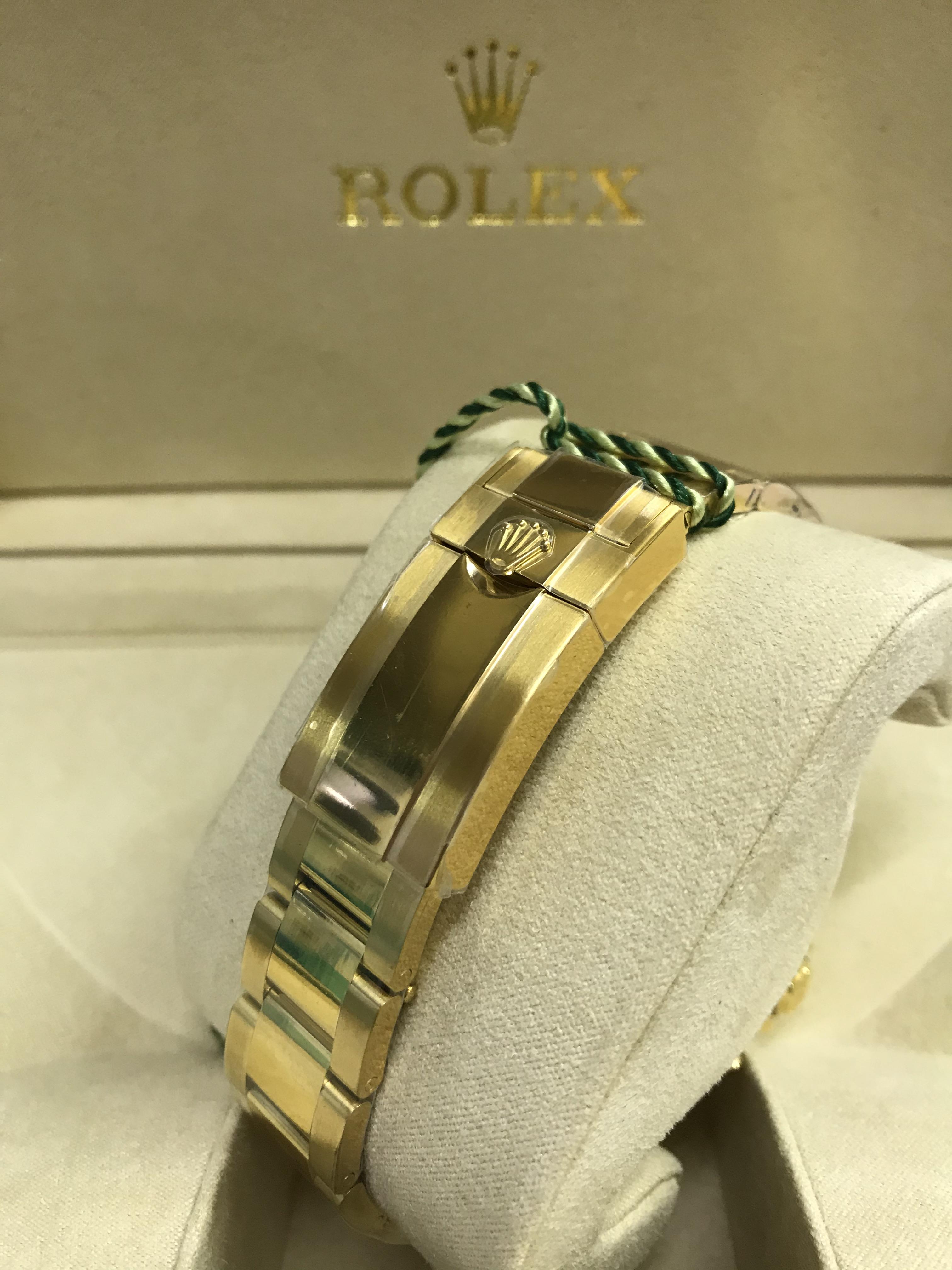 Rolex Daytona (Swiss Noob)