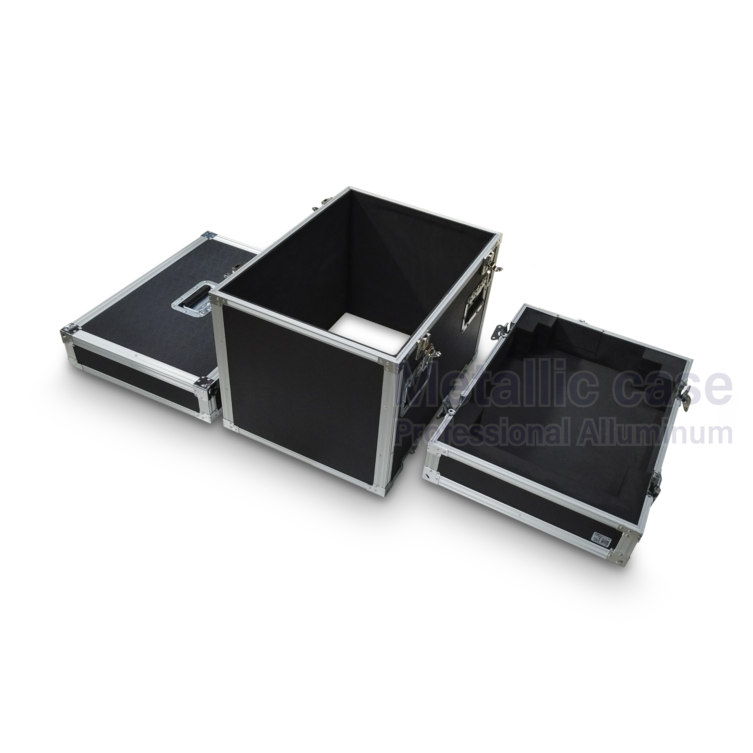 Metalliccase8832-09-6606 / Helios 900,(95.8x43.8x43.8x11 T7C1H4K5P5)