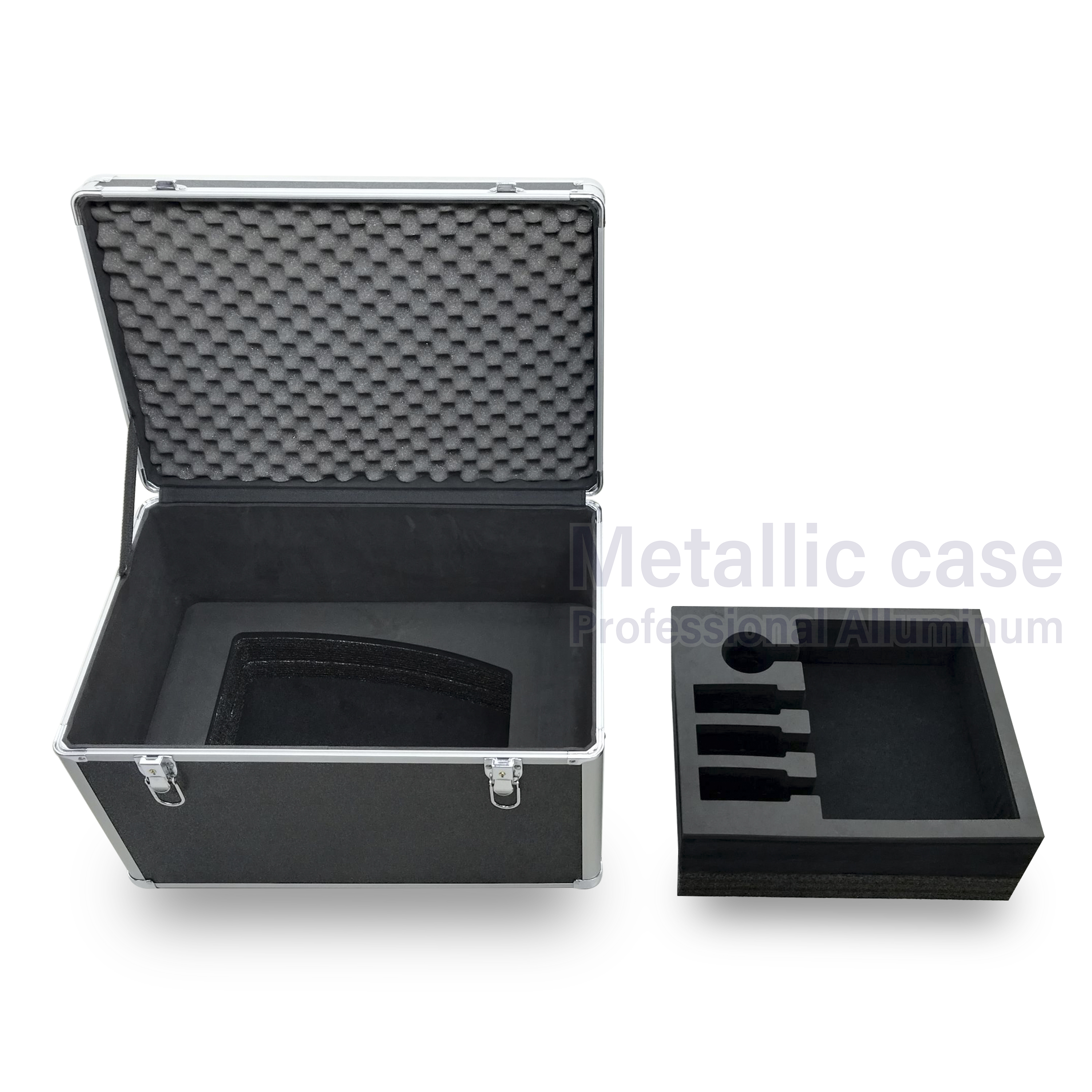 metalliccase 8864-01-6606 / กระเป๋าจอ (48x31.5x31.5 T1C1H8K1P2)