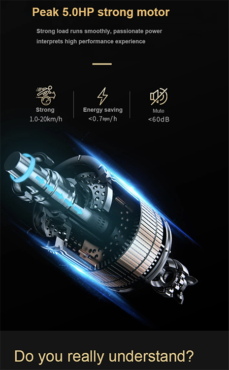 ลู่วิ่งไฟฟ้าcommercial รุ่AT10 World Master มอเตAC5.0แรงม้า เล่นเกมส์APP ZWIFTได้