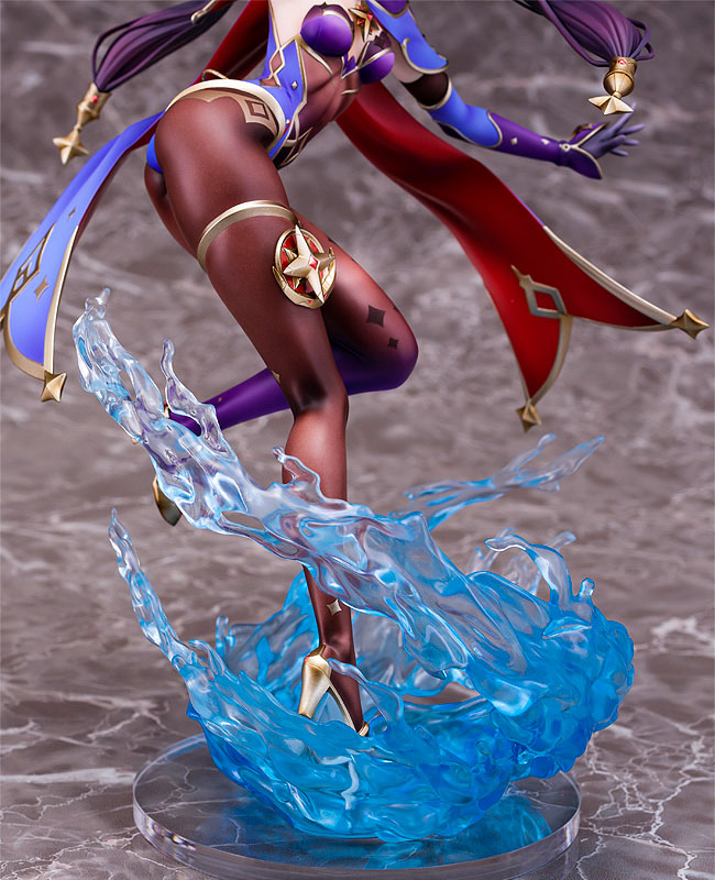 (Pre-Order) Mona Megistus Astral Reflection Ver. - 1/7 (Good Smile Company, Wonderful Works)