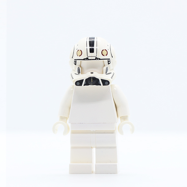 Helmet SW Clone Pilot with Open Visor