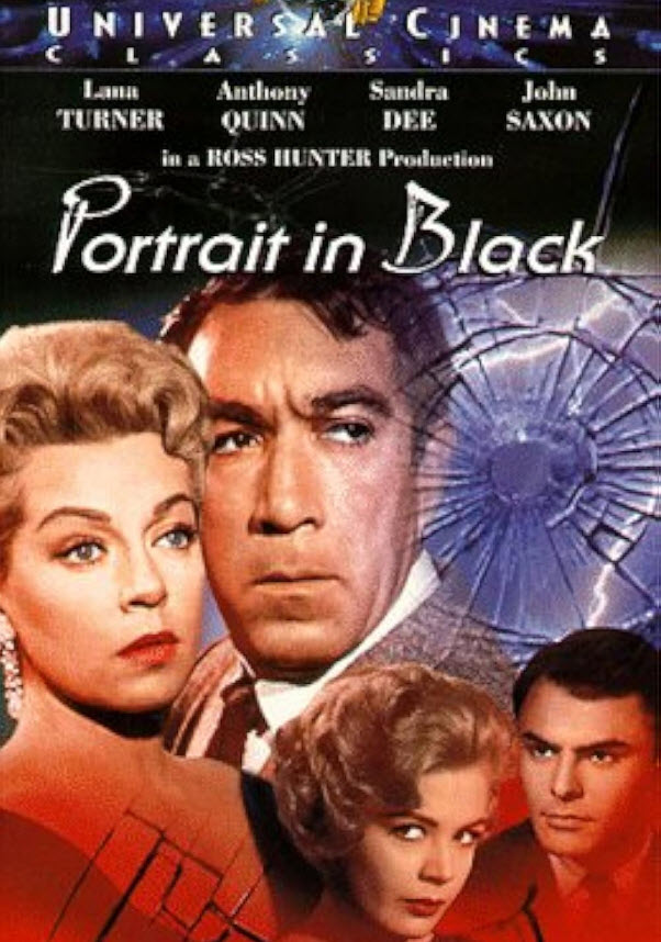 Portrait in Black : เงื่อนพิศวาส [1960] - เสียงอังกฤษ / บรรยายไทย
